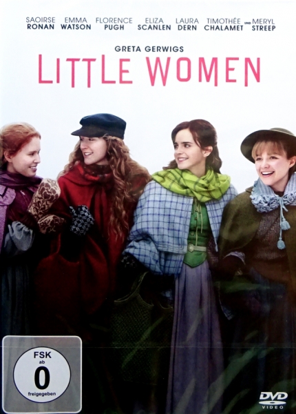 Little Women (2019)